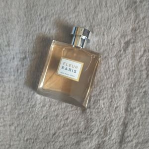Jean Marc Paris Perfume Fleur Paris